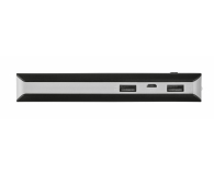 Trust PowerBank TRUST 10000 mAh Czarny Primo - 1402483 - zdjęcie 4